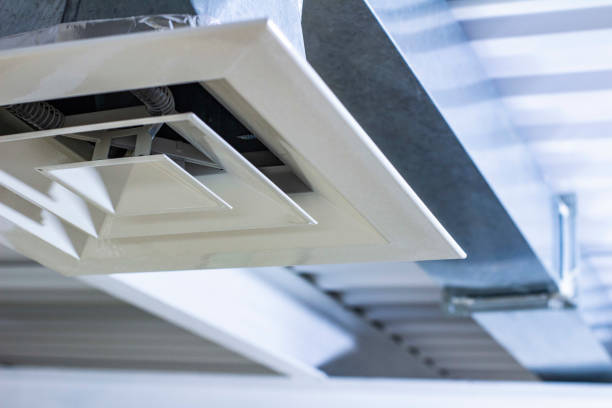 Best Commercial Air Duct Cleaning  in Red Boiling Springs, TN