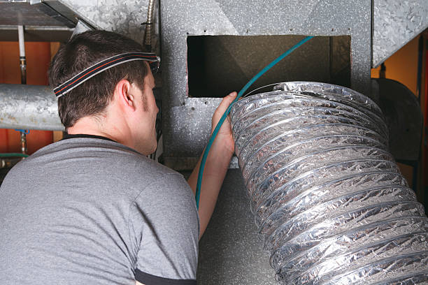 Best Ductwork Cleaning Services  in Red Boiling Springs, TN
