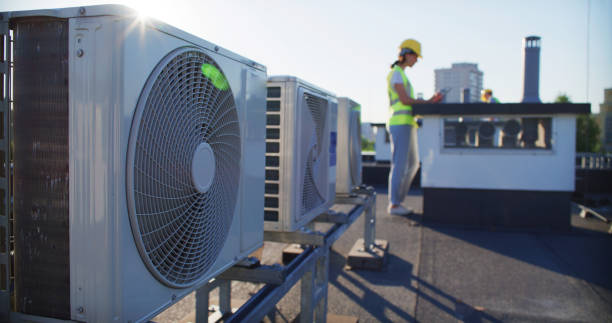 Best Best Air Duct Cleaning Company  in Red Boiling Springs, TN