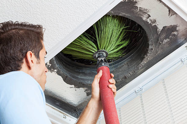 Best Emergency Air Duct Cleaning  in Red Boiling Springs, TN