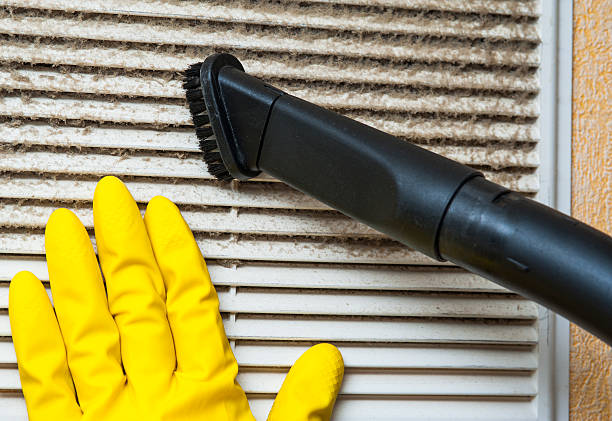Best Residential Air Duct Cleaning  in Red Boiling Springs, TN